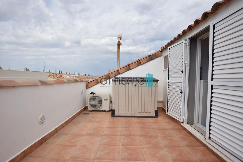 Foto 4e2ef4da-3d27-475f-aca7-de2849c0cc3f. Lloguer dúplex amb aparcament piscina a playas de Puçol Puçol