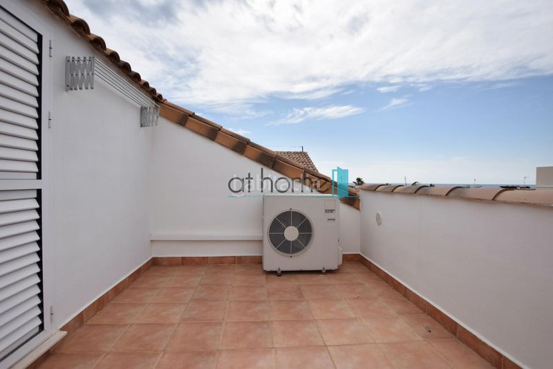 Foto b399d768-1142-4d3d-8232-1f3bf4124690. Lloguer dúplex amb aparcament piscina a playas de Puçol Puçol