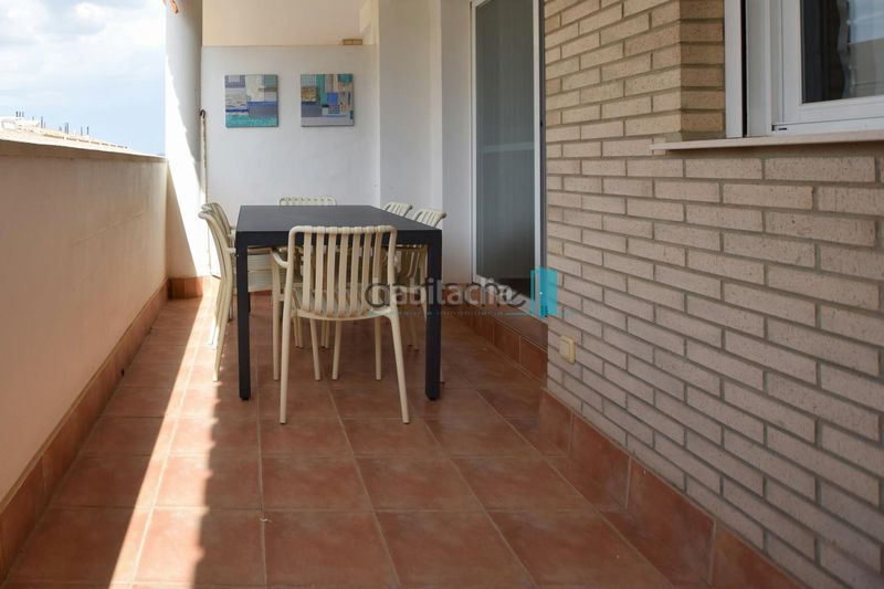 Foto c2acc793-5594-4a09-93b0-6df3edc3ce76. Lloguer dúplex amb aparcament piscina a playas de Puçol Puçol
