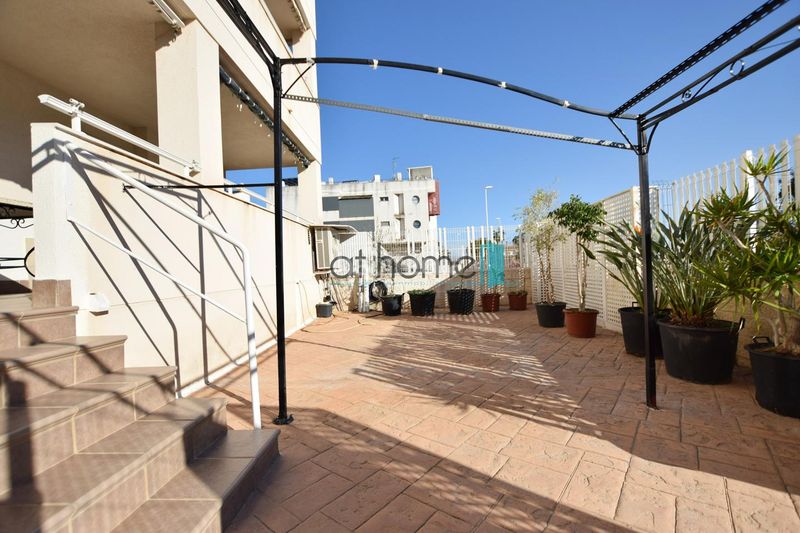 Foto 276d3d58-39b9-4f3a-b803-6b922292c4cb. Miete appartement mit parking pool in playas de Puçol Puçol