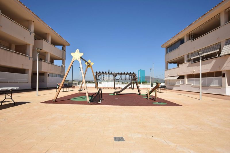 Foto 49a76ecb-30f3-4270-90b0-9537631cabaf. Miete appartement mit parking pool in playas de Puçol Puçol