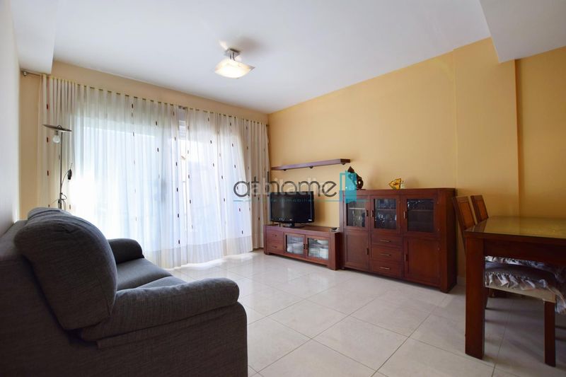 Foto 53f179f2-aa15-4dea-8f5c-557f1d4ee479. Miete appartement mit parking pool in playas de Puçol Puçol