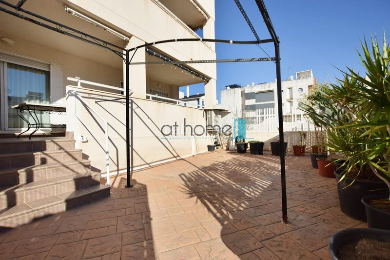 Foto 62e1f5ca-c36d-4048-84fc-f0edd3fafe27. Miete appartement mit parking pool in playas de Puçol Puçol
