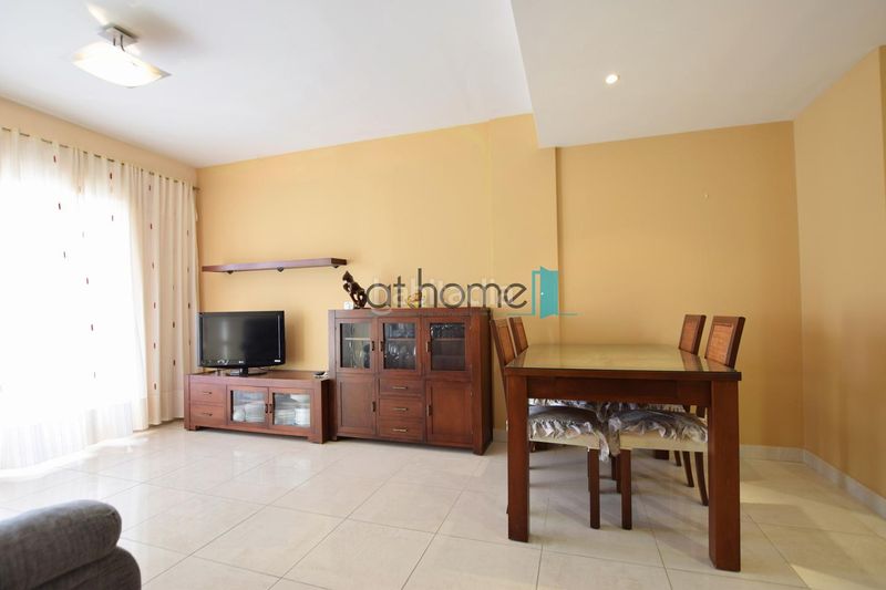 Foto 7e0e9ce8-1362-4581-8ac5-4d8c69b4150e. Miete appartement mit parking pool in playas de Puçol Puçol