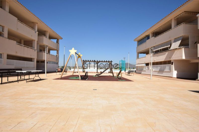 Foto 9e39ea55-8032-44fd-ab61-f8b03fec4605. Miete appartement mit parking pool in playas de Puçol Puçol