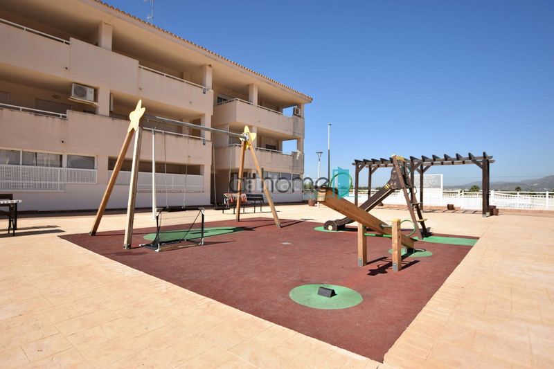 Foto a4ca9c83-f506-42c7-aacb-edb2769b3580. Miete appartement mit parking pool in playas de Puçol Puçol