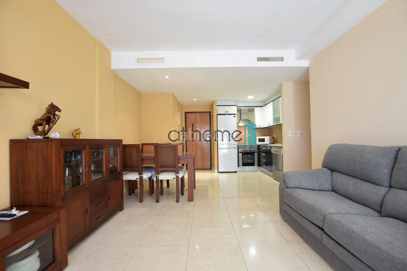 Foto a8350bd2-27ab-4d42-9bbb-8761b6e995de. Miete appartement mit parking pool in playas de Puçol Puçol