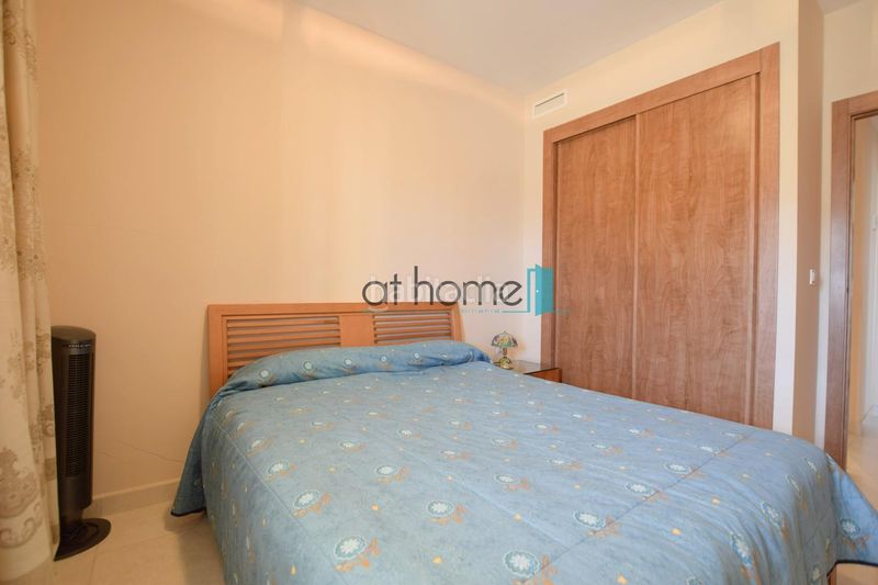 Foto abff9833-dbb0-4b42-8a80-69caa893683c. Miete appartement mit parking pool in playas de Puçol Puçol