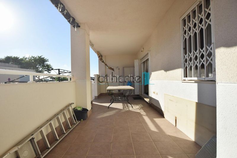 Foto c148af4f-2a6f-4281-83fb-e374fbc0846a. Miete appartement mit parking pool in playas de Puçol Puçol