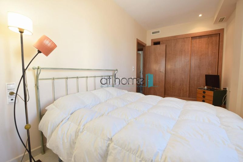 Foto d3416458-c6a4-49d9-9d76-84bc1cac0c84. Miete appartement mit parking pool in playas de Puçol Puçol