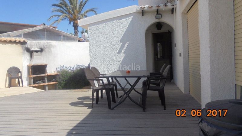 Foto 039c3acf-1d7d-400b-9034-6da53315d998. Chalet cerca playa en Punta Prima Orihuela
