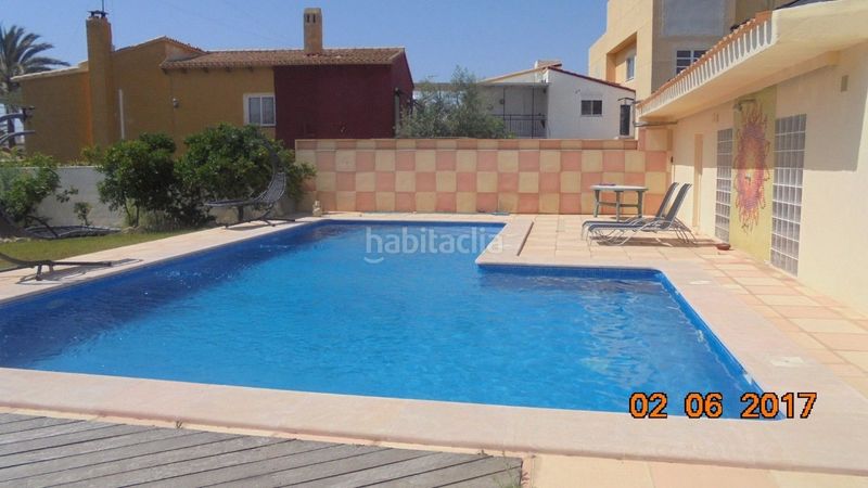 Foto 0519af75-302e-4490-92be-3894f15a23a0. Chalet cerca playa en Punta Prima Orihuela