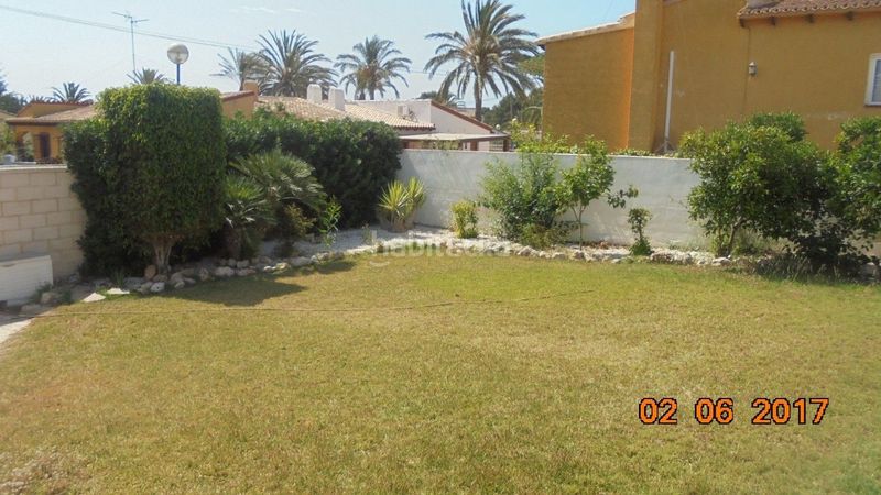 Foto 2c50a550-1da8-4f98-aad3-bf3bc89f970f. Chalet cerca playa en Punta Prima Orihuela