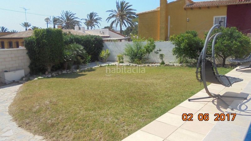 Foto 43ec4094-7d58-489d-80d7-4d1f8c1bab99. Chalet cerca playa en Punta Prima Orihuela