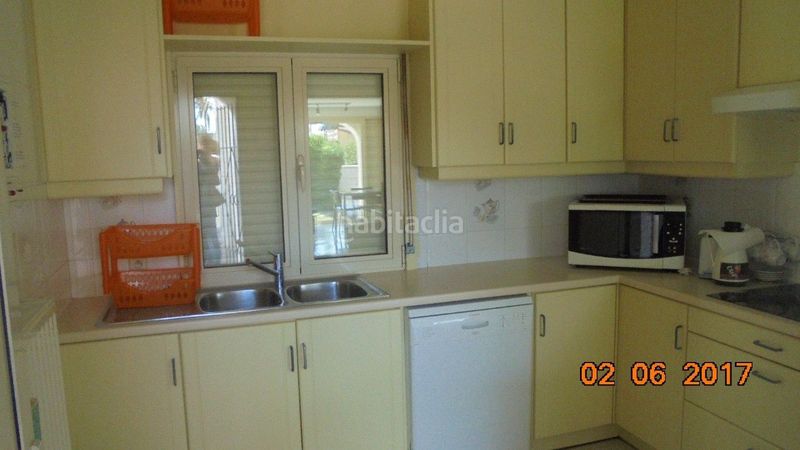 Foto 4ebf1d41-ead9-4050-bca5-5e3a20b31123. Chalet cerca playa en Punta Prima Orihuela