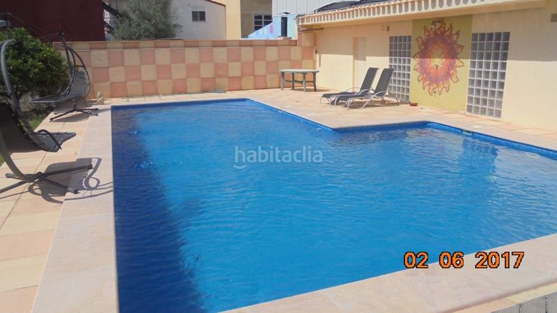 Foto 51256a8a-0f50-4b5d-9a7e-1a2685633042. Chalet cerca playa en Punta Prima Orihuela