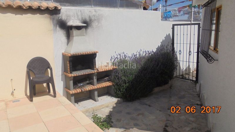 Foto 586f40bb-f6d0-4484-8686-a6d9bf555718. Chalet cerca playa en Punta Prima Orihuela