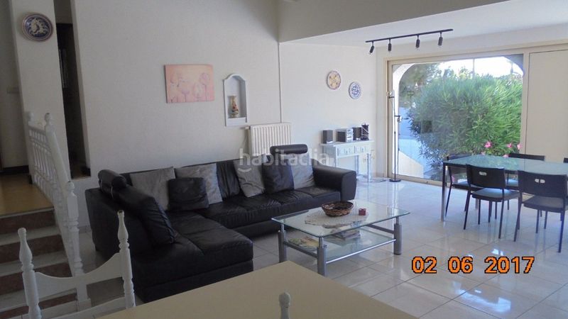Foto 6f19770e-78bc-4eb3-9d4f-03e59bee592e. Chalet cerca playa en Punta Prima Orihuela
