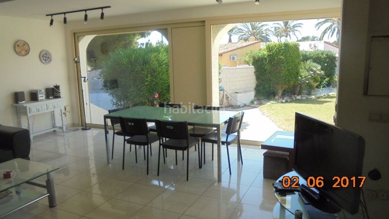 Foto 73d1f2c6-3f61-43e5-bbed-13cbd54b8fba. Chalet cerca playa en Punta Prima Orihuela