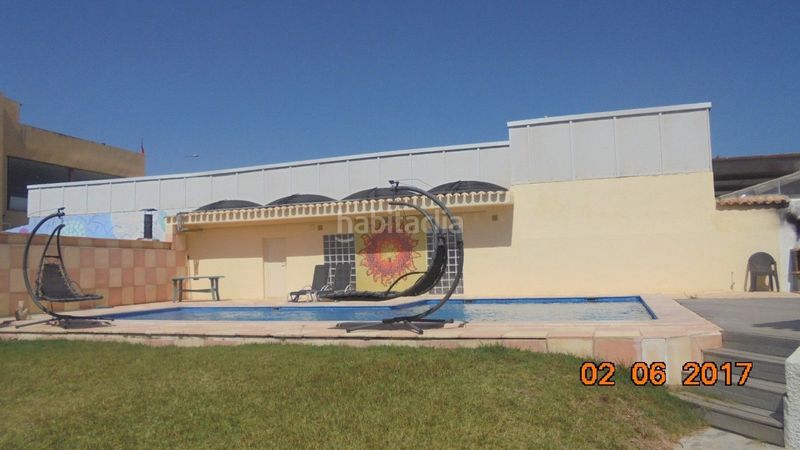 Foto cb5307fe-02e2-4397-aad4-00d9dbf164ca. Chalet cerca playa en Punta Prima Orihuela