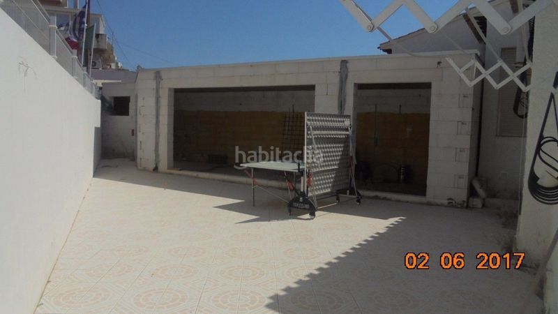 Foto cf81134e-6263-4d26-ab90-b3400e9df94f. Chalet cerca playa en Punta Prima Orihuela