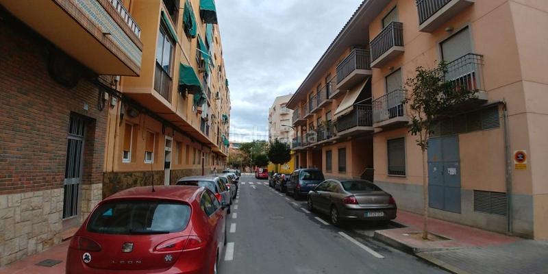 Foto 013cbc45-e339-40ed-992b-f5334590724d. Aparcament cotxe a calle velázquez 44 a Centro Sant Vicent del Raspeig