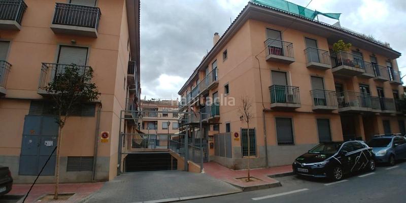 Foto 7fa2bf46-bce1-4ff7-bb98-6940f8c0da50. Aparcament cotxe a calle velázquez 44 a Centro Sant Vicent del Raspeig
