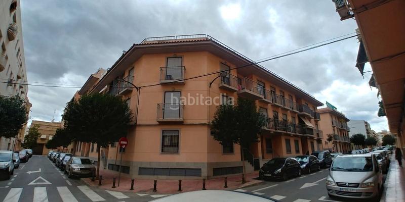 Foto 872a5186-f0ac-4fc6-ae08-bd8efbcab9fd. Aparcament cotxe a calle velázquez 44 a Centro Sant Vicent del Raspeig