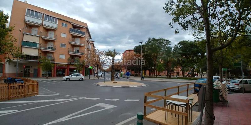 Foto 8f2620cf-50b1-4697-8c91-9d7b282e23fa. Aparcament cotxe a calle velázquez 44 a Centro Sant Vicent del Raspeig