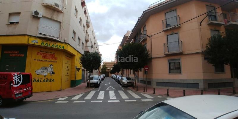 Foto 97cd8a9b-bd7b-4332-abb6-91ff01fae2c7. Aparcament cotxe a calle velázquez 44 a Centro Sant Vicent del Raspeig