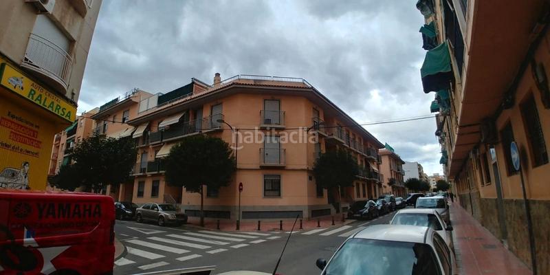 Foto 9b3ec31f-3214-4e6f-9b06-138d2c65ab14. Aparcament cotxe a calle velázquez 44 a Centro Sant Vicent del Raspeig