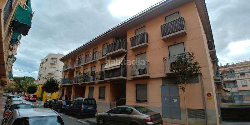 Foto b0c013e8-af28-42f1-aba5-4278d8dab147. Aparcament cotxe a calle velázquez 44 a Centro Sant Vicent del Raspeig