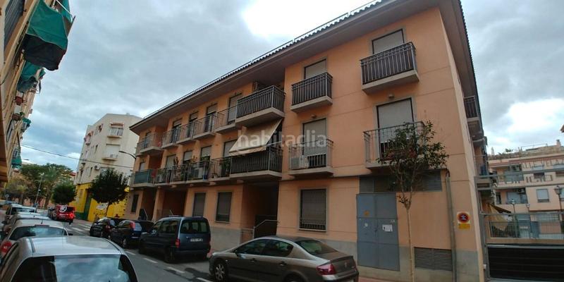 Foto cd78c567-fc97-4173-bf5e-60e5c976abe9. Aparcament cotxe a calle velázquez 44 a Centro Sant Vicent del Raspeig
