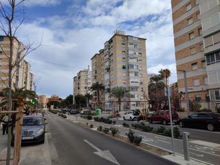 Geschäftsraum  Avenida del padre esplá