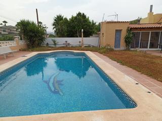 Chalet  Calle magnesita