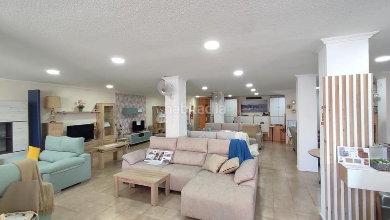 Foto 0fb5d4d3-1b49-404e-8606-0fb0b4422376. Local commercial dans Pla de Bon Repós Alicante