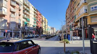 Local commercial à Pla de Bon Repós. Local comercial en buen estado