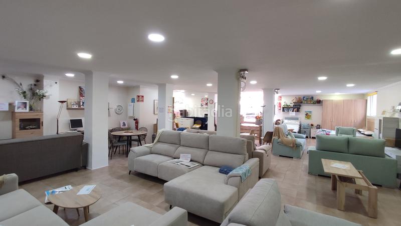 Foto 34b88dbe-5160-411f-9fd7-8e0532005141. Local commercial dans Pla de Bon Repós Alicante