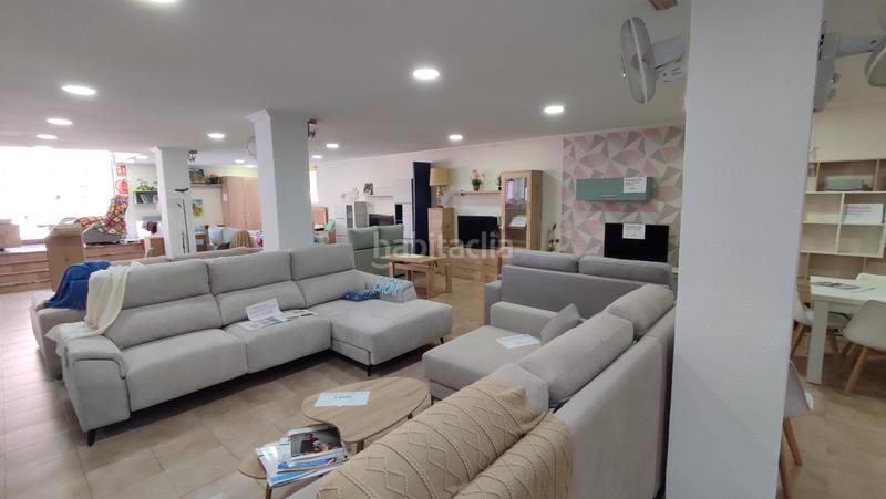 Foto 5ad72678-2894-4e38-9f07-1cc50f597a13. Local commercial dans Pla de Bon Repós Alicante