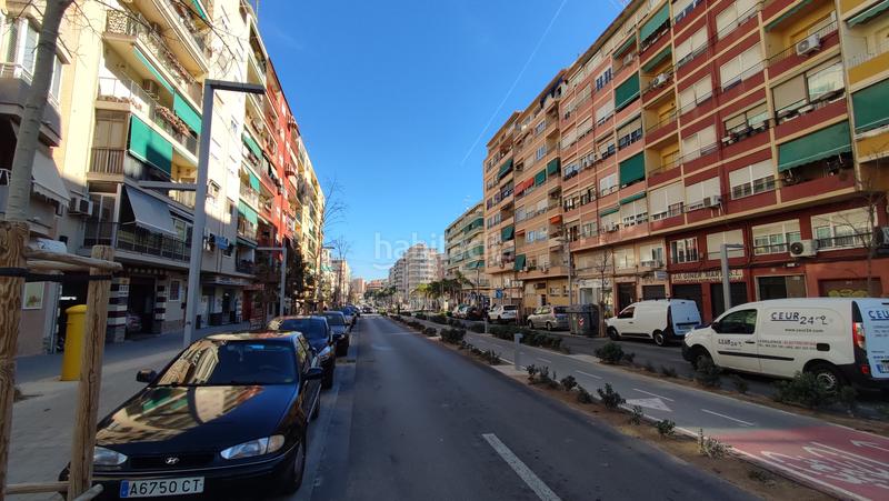 Foto 839b6597-0746-44ed-8c2b-b0b8d4e7e6d9. Local commercial dans Pla de Bon Repós Alicante