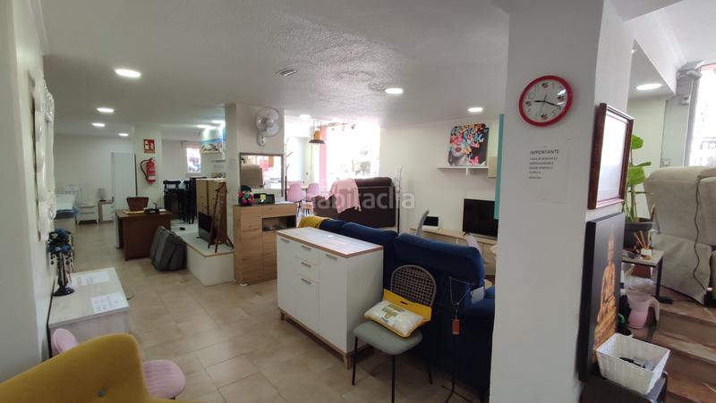 Foto 9a0eb030-61f6-4749-b6c9-23419d55f78f. Local commercial dans Pla de Bon Repós Alicante