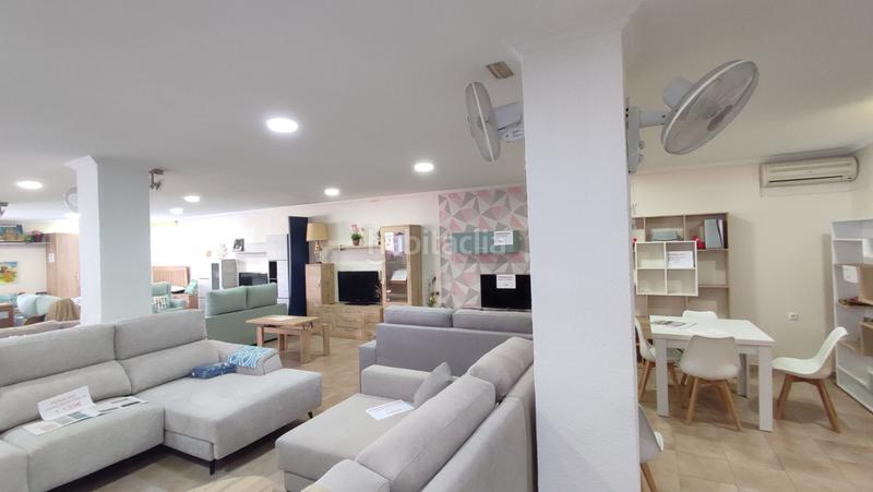 Foto aa5316bb-f3da-452f-adf7-8538a104b00a. Local commercial dans Pla de Bon Repós Alicante