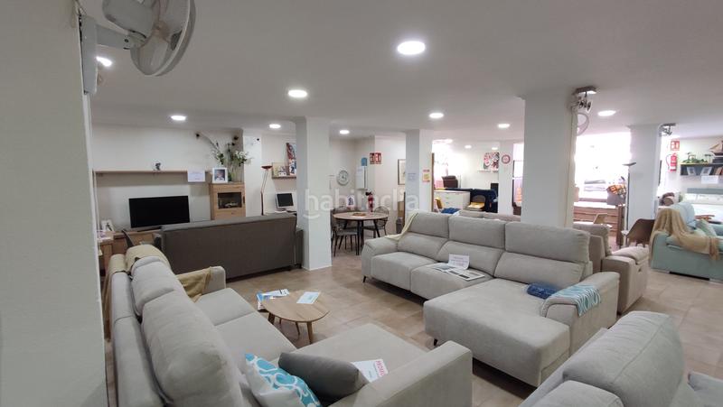 Foto abf42e87-0c84-4ccb-a3e3-1366be47c1cd. Local commercial dans Pla de Bon Repós Alicante