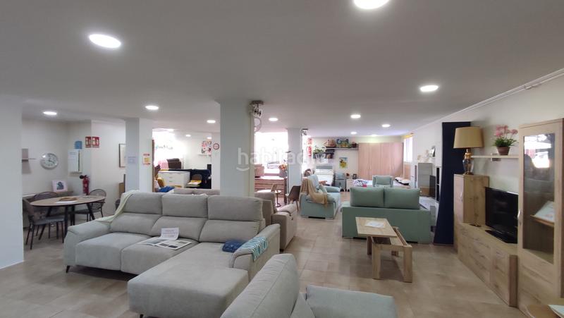 Foto bcb06252-1f2d-42f3-abef-e42ab6d8fd3b. Local commercial dans Pla de Bon Repós Alicante