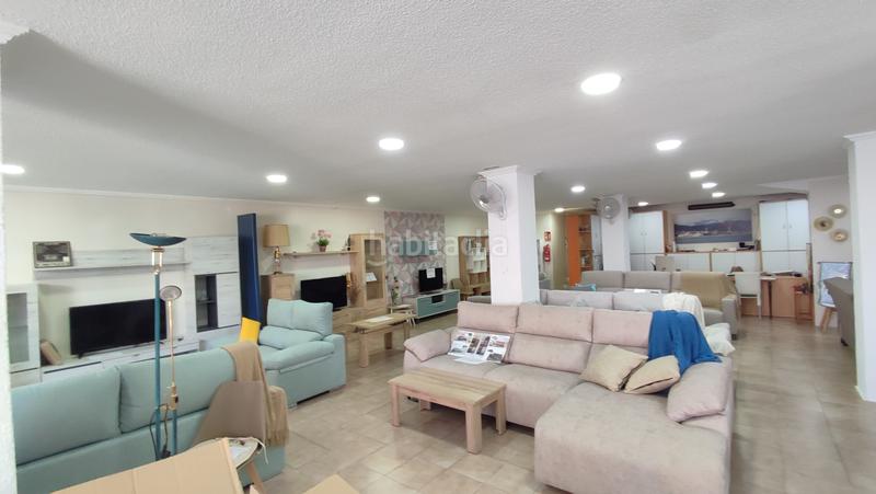 Foto c300ba48-f9a0-4e05-aecc-d76f441a2492. Local commercial dans Pla de Bon Repós Alicante