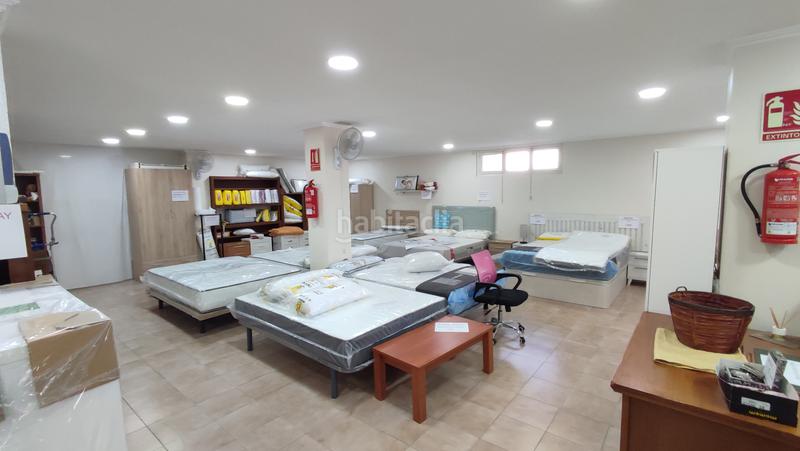 Foto f3876726-a279-4e56-9bc6-7ff65723cf97. Local commercial dans Pla de Bon Repós Alicante