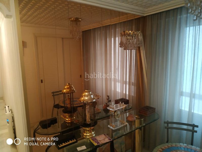 Foto d4aa4b74-7555-48d1-86a1-7faa05266348. Pis amb aparcament a Ensanche-Diputación Alicante
