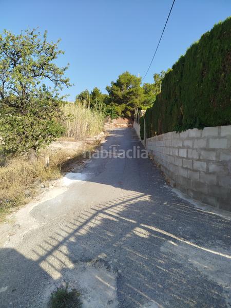Foto 31f46499-a8d5-4e78-8fe0-351b758d5dab. Finca rústica terreno para vender en Aigües