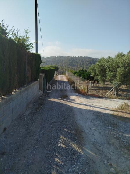 Foto 4c4dee1e-8d37-43a3-be1c-330f541050dd. Finca rústica terreno para vender en Aigües