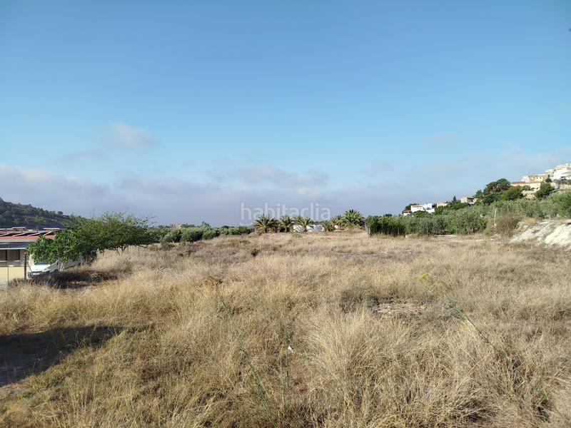 Foto 56d2eaea-0299-4679-9749-75bbf9c4f767. Finca rústica terreno para vender en Aigües
